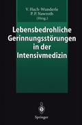 Abbildung von: Lebensbedrohliche Gerinnungsstörungen in der Intensivmedizin - Springer