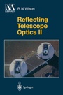 Cover: Reflecting Telescope Optics II - Springer