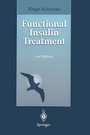 Cover: Functional Insulin Treatment - Springer