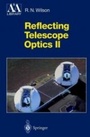 Cover: Reflecting Telescope Optics II - Springer