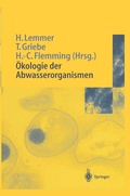 Cover: &Ouml;kologie der Abwasserorganismen - Springer