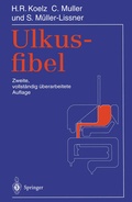 Cover: Ulkusfibel - Springer