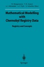 Cover: Mathematical Modelling with Chernobyl Registry Data - Springer