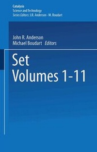 Abbildung von: Catalysis - Springer