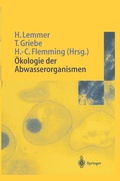 Cover: &Ouml;kologie der Abwasserorganismen - Springer