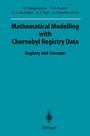 Cover: Mathematical Modelling with Chernobyl Registry Data - Springer
