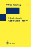Cover: Introduction to Solid-State Theory - Springer