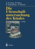 Cover: Die Ultraschalluntersuchung des Kindes - Springer