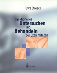 Abbildung von: Funktionelles Untersuchen und Behandeln der Extremitäten - Springer