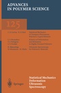 Cover: Statistical Mechanics Deformation Ultrasonic Spectroscopy - Springer