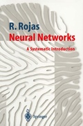 Cover: Neural Networks - Springer
