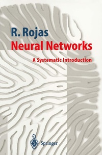 Enlarge image Cover: Neural Networks - Springer