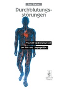 Cover: Durchblutungsst&ouml;rungen - Springer