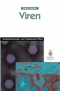 Cover: Viren - Springer