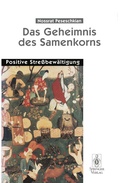 Cover: Das Geheimnis des Samenkorns - Springer
