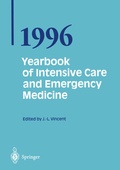 Abbildung von: Yearbook of Intensive Care and Emergency Medicine - Springer