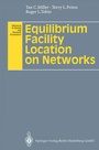 Cover: Equilibrium Facility Location on Networks - Springer