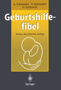 Abbildung von: Geburtshilfefibel - Springer