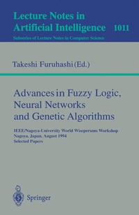 Abbildung von: Advances in Fuzzy Logic, Neural Networks and Genetic Algorithms - Springer