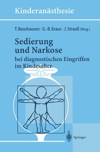 Abbildung von: Sedierung und Narkose - Springer