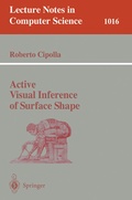 Bild: Active Visual Inference of Surface Shape - Springer