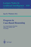 Bild: Progress in Case-Based Reasoning - Springer