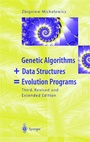 Cover: Genetic Algorithms + Data Structures = Evolution Programs - Springer