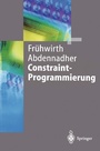 Cover: Constraint-Programmierung - Springer