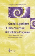 Cover: Genetic Algorithms + Data Structures = Evolution Programs - Springer