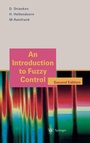 Cover: An Introduction to Fuzzy Control - Springer
