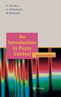 Abbildung von: An Introduction to Fuzzy Control - Springer