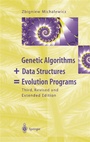 Cover: Genetic Algorithms + Data Structures = Evolution Programs - Springer