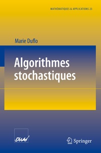 Abbildung von: Algorithmes stochastiques - Springer