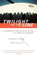 Cover: Twilight on the Line - WW Norton & Co
