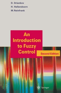 Enlarge image Cover: An Introduction to Fuzzy Control - Springer