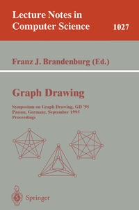 Abbildung von: Graph Drawing - Springer