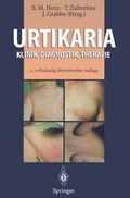 Cover: Urtikaria - Springer