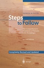 Cover: Steps to Follow - Springer