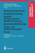 Cover: Gutachtenkolloquium 11 - Springer