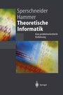 Cover: Theoretische Informatik - Springer