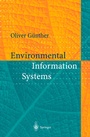 Cover: Environmental Information Systems - Springer