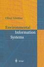 Cover: Environmental Information Systems - Springer