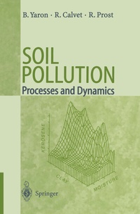 Abbildung von: Soil Pollution - Springer