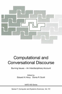 Abbildung von: Computational and Conversational Discourse - Springer