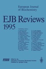 Cover: EJB Reviews - Springer
