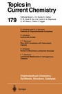 Cover: Organolanthoid Chemistry: Synthesis, Structure, Catalysis - Springer