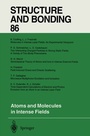 Cover: Atoms and Molecules in Intense Fields - Springer