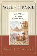 Cover: When in Rome - Bantam Books