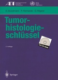 Cover: Tumor-histologieschl&uuml;ssel - Springer