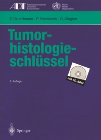 Abbildung von: Tumor-histologieschlüssel - Springer